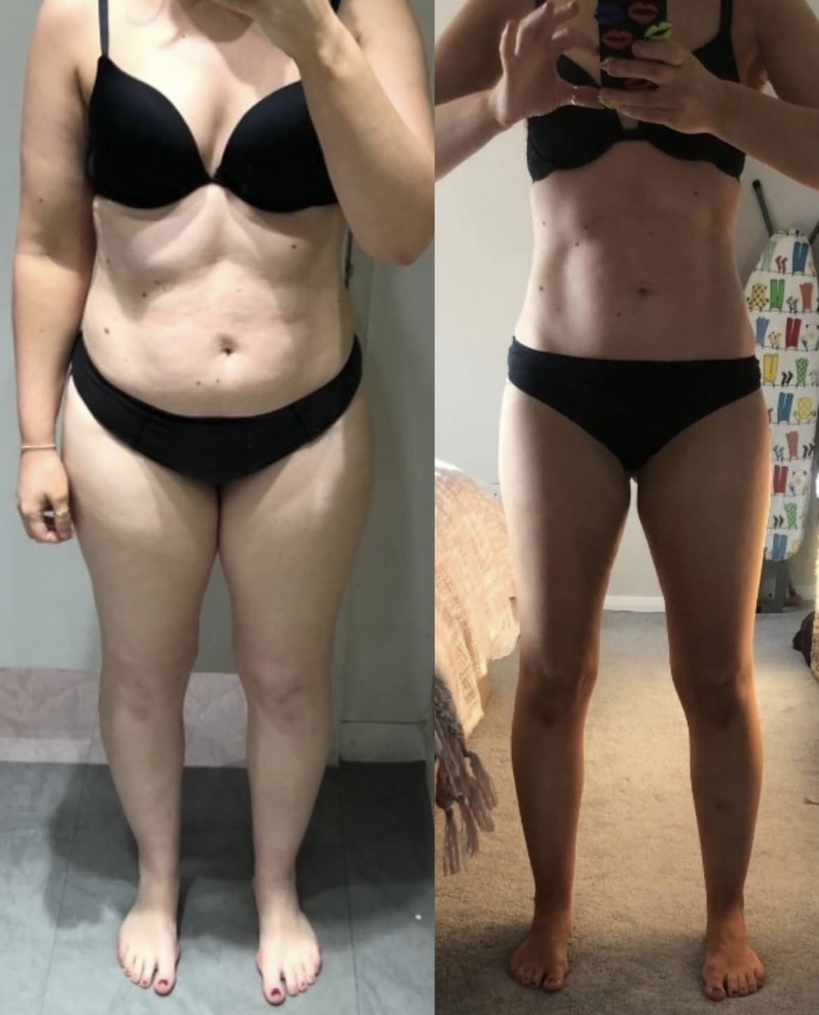 Client transformation