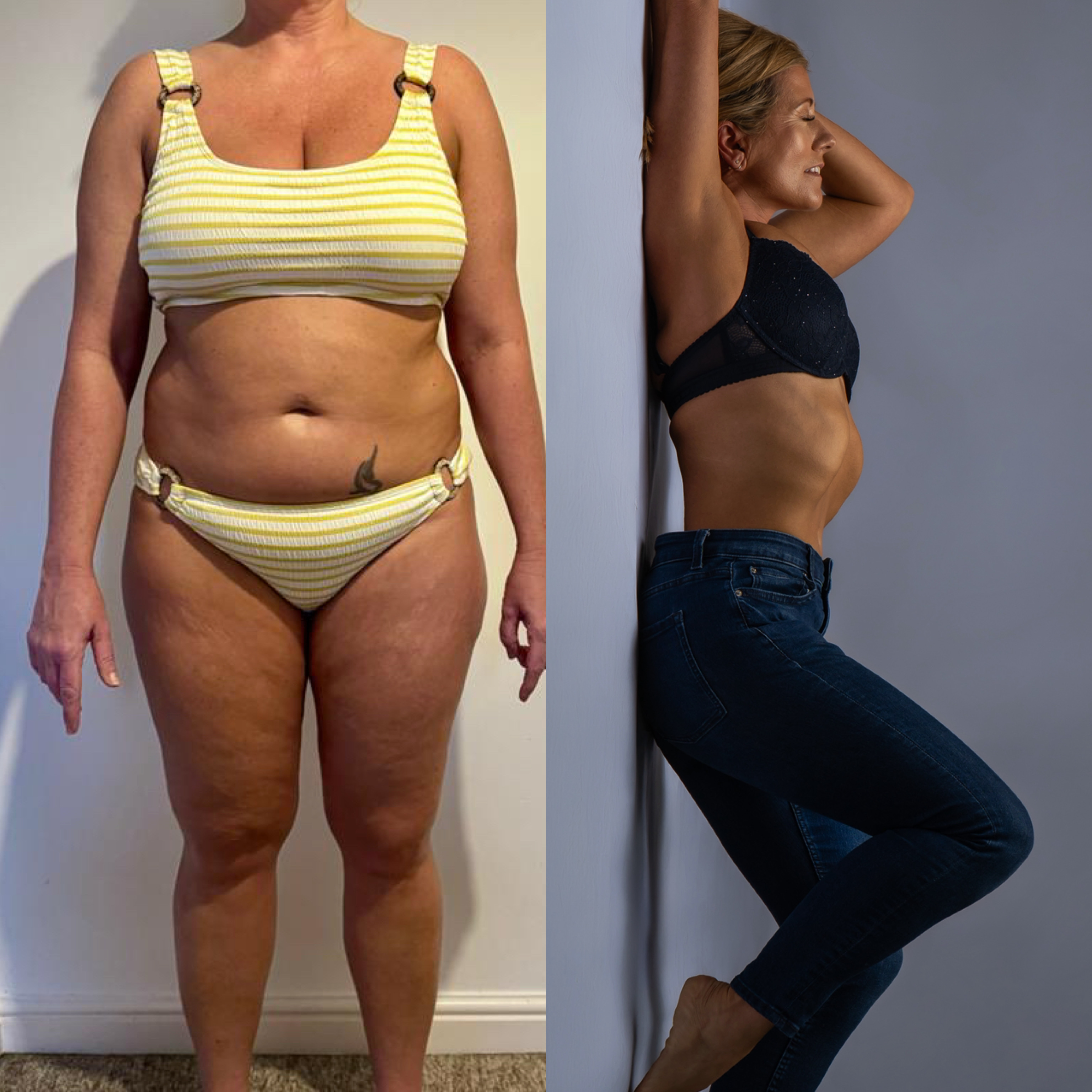 Client transformation