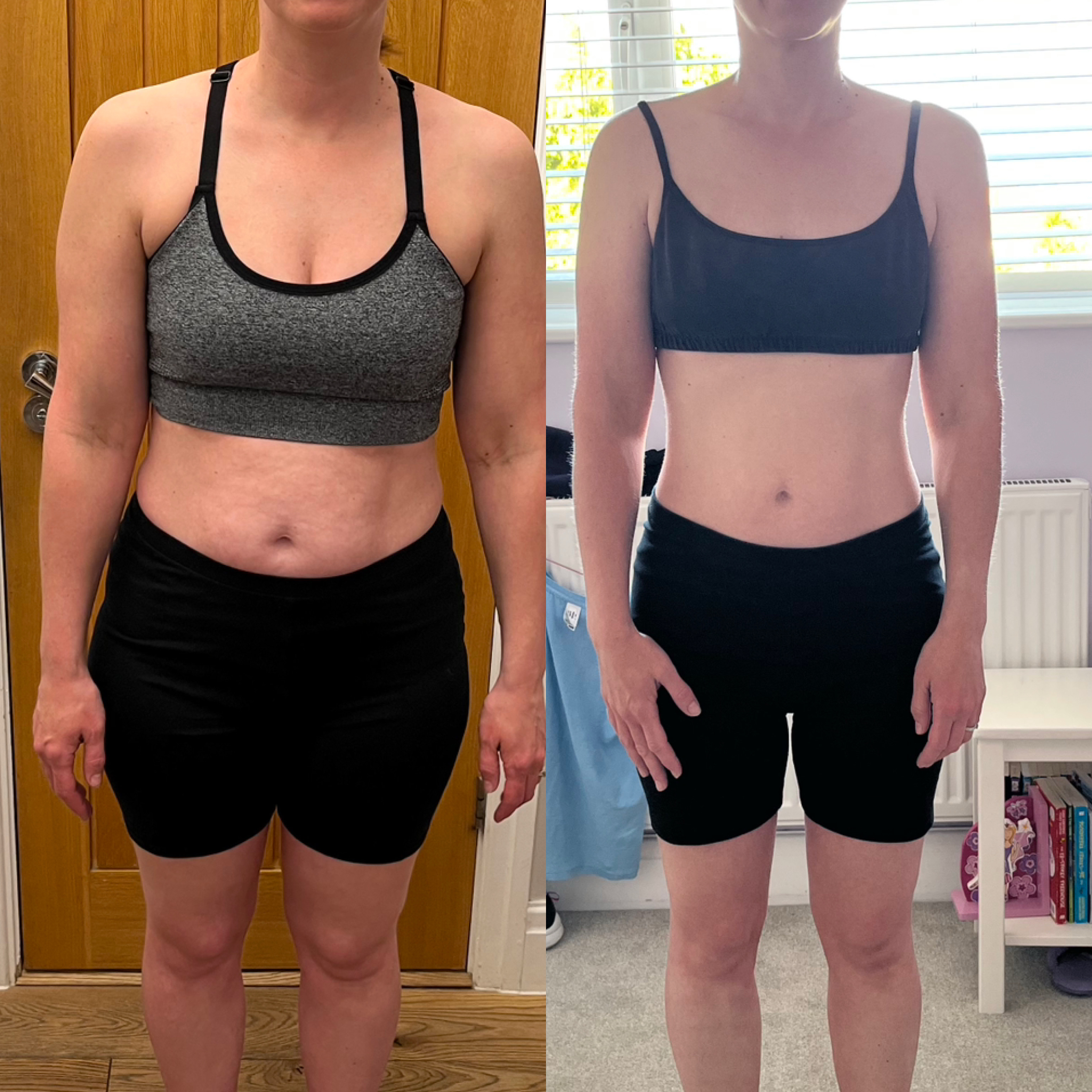 Client transformation
