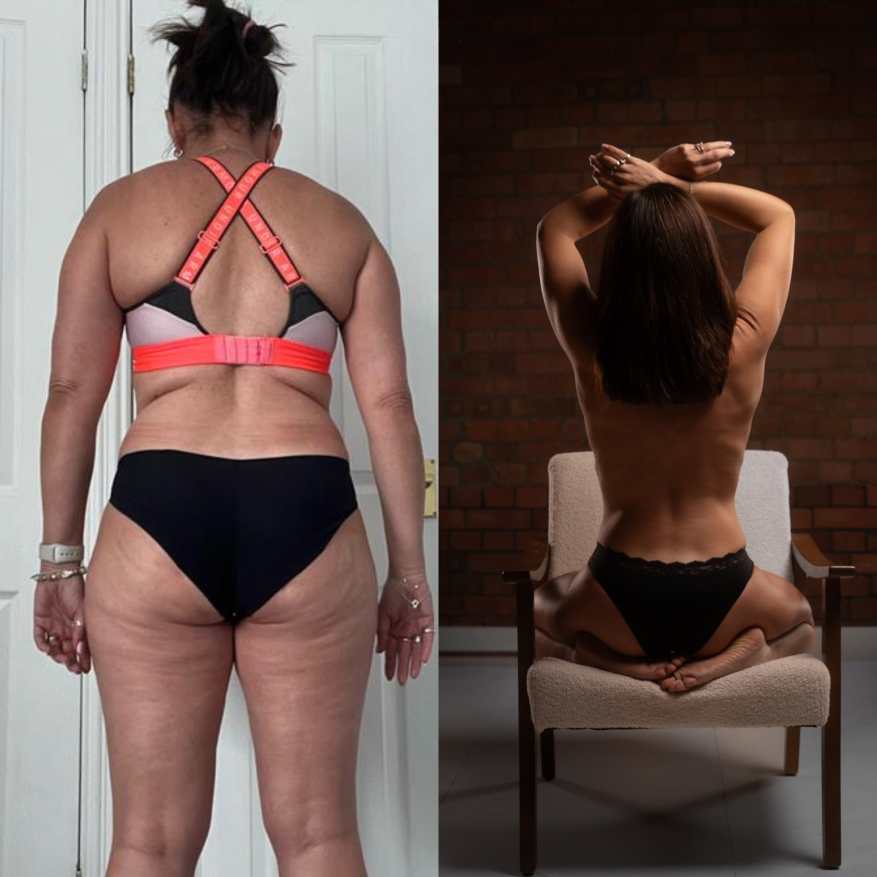 Client transformation