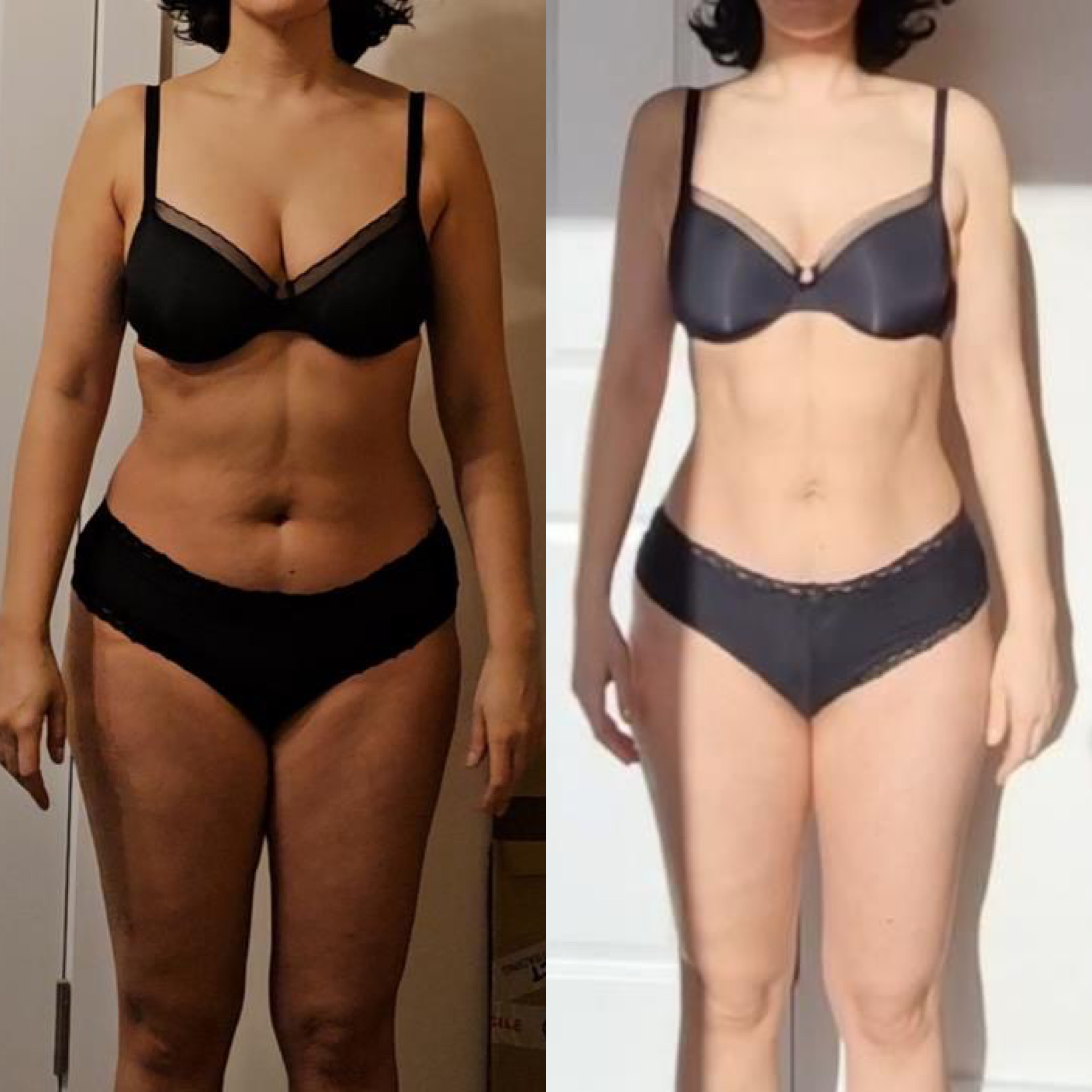 Client transformation