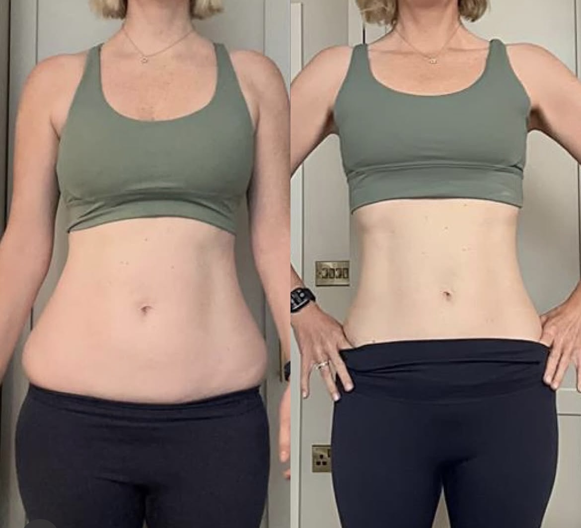 Client transformation