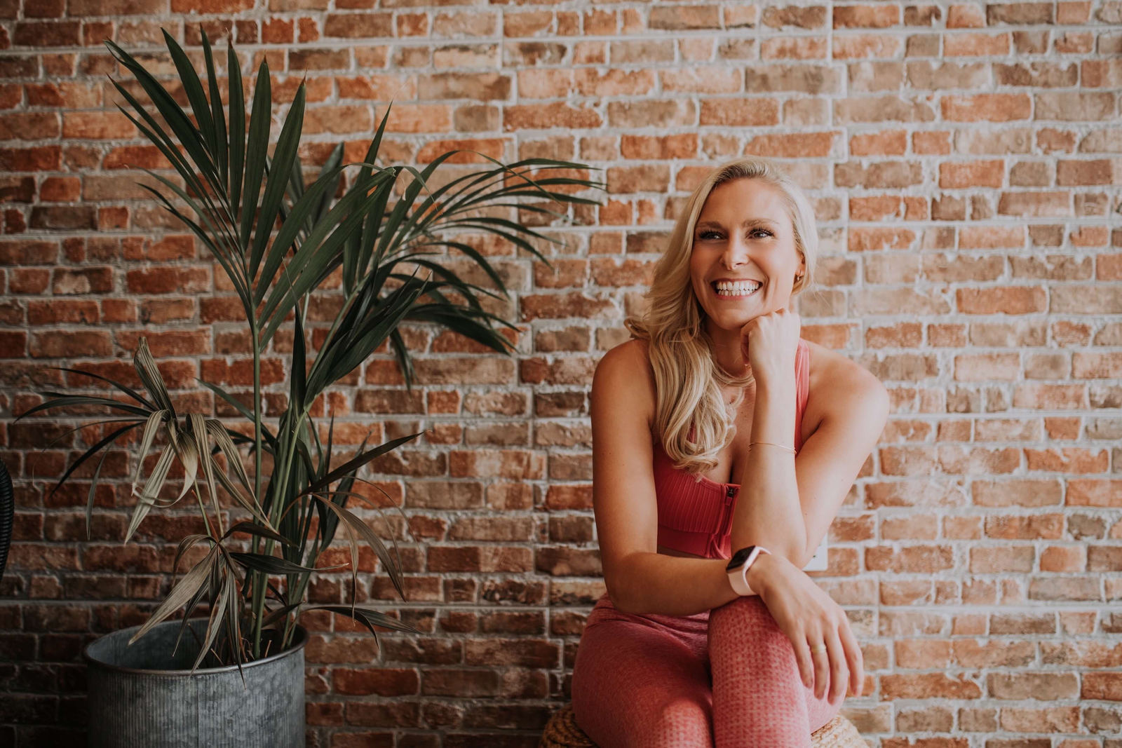 Holly, Self Love Revolution