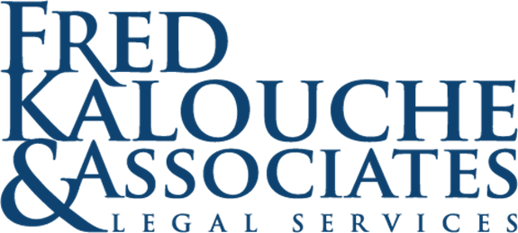 Fred Kalouche & Associates
