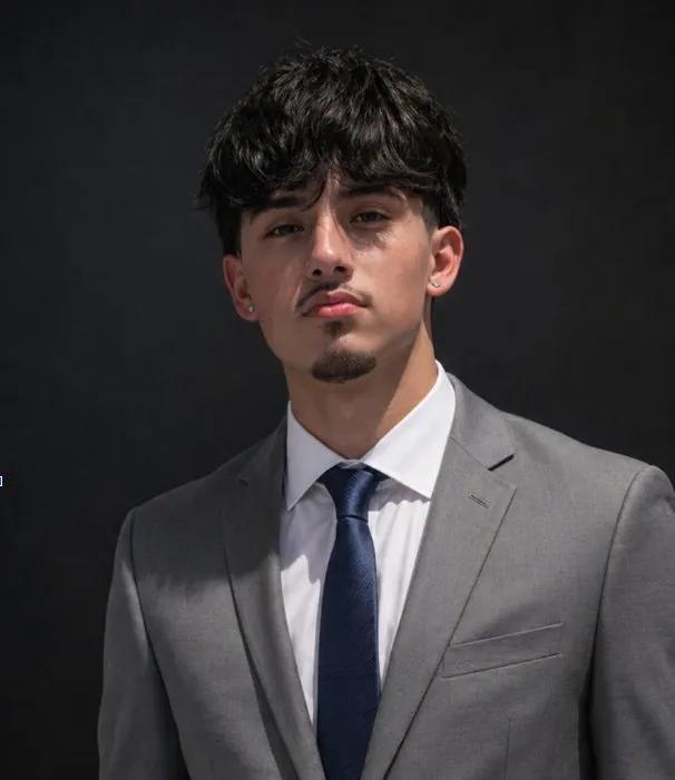 Isaac Hernandez