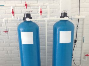 Filtration Plumbing in Wyckoff