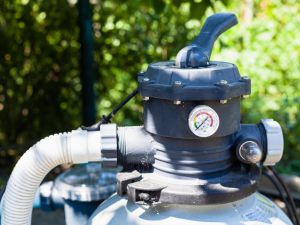 RO/DI Water System in Wyckoff