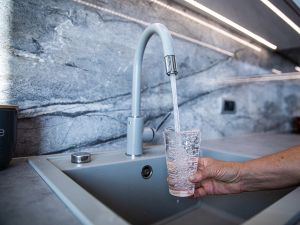 Whole Home Filtration in Wyckoff