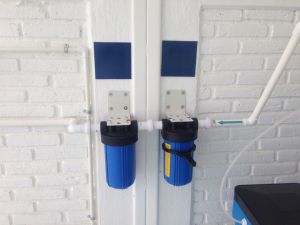 Drinking Water Filtration in Wyckoff