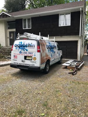 plumbing in Wyckoff