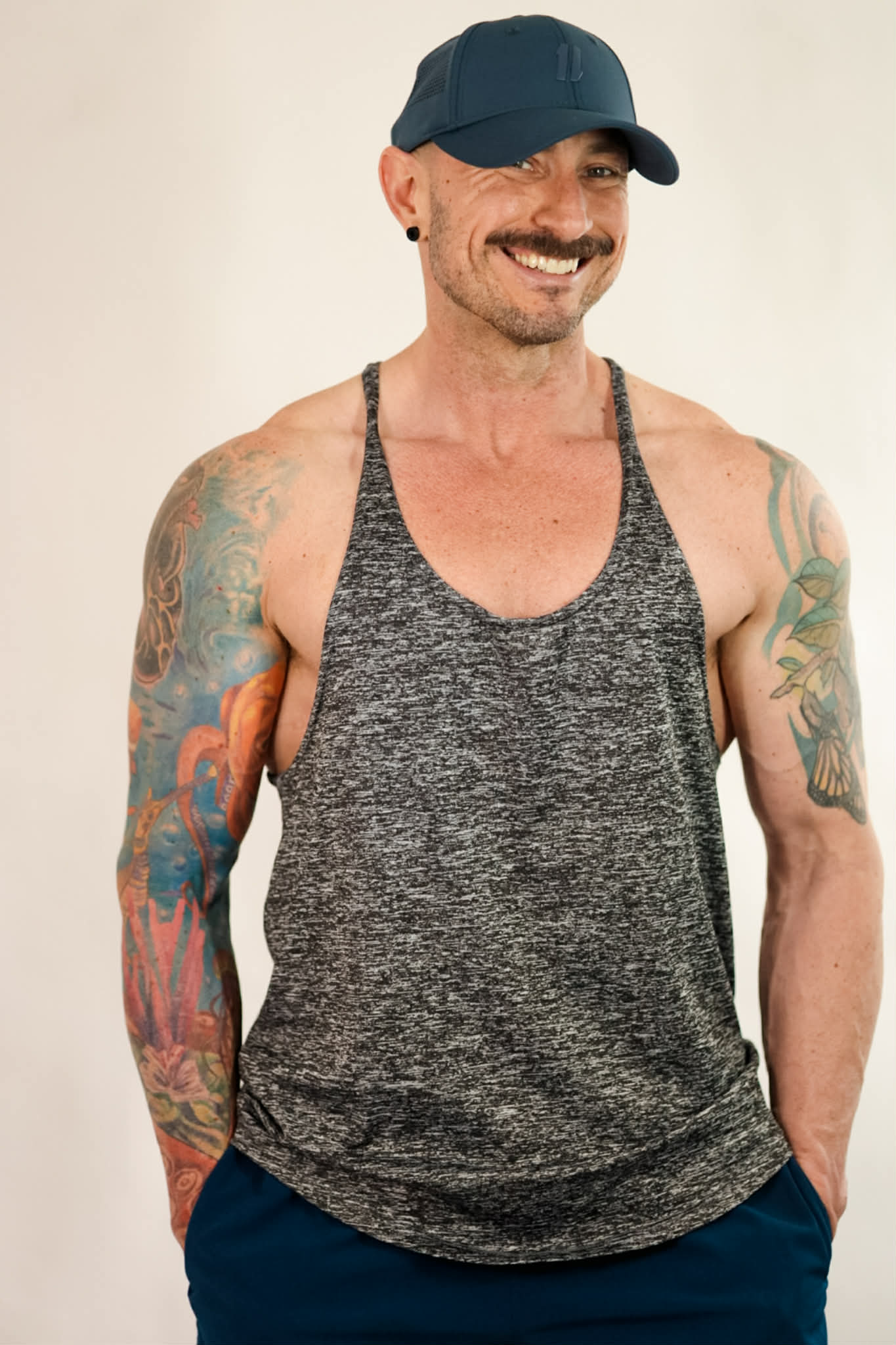 Transform Fitness GLP-1 Program