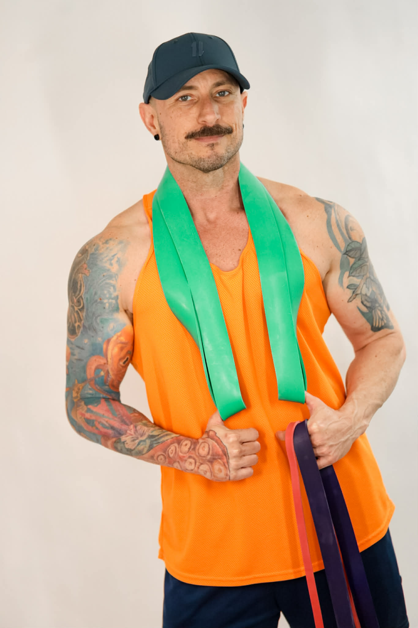 Transform Fitness Essentials