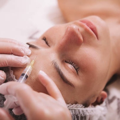 Facelift Surgery