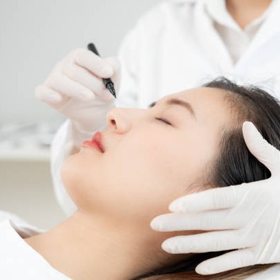 Rhinoplasty