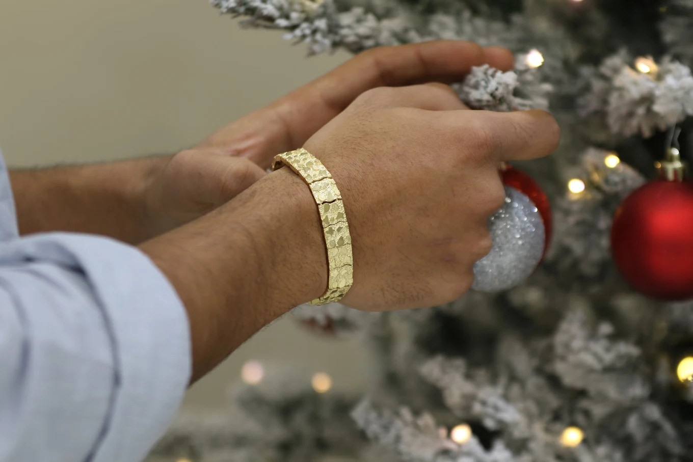 Golden Dubai Jewelers