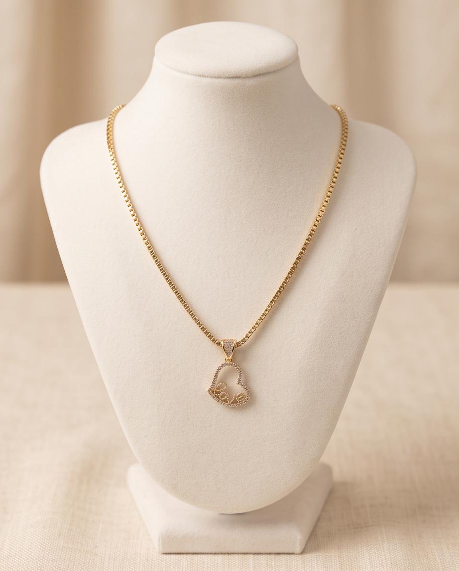 Fine matching jewelry sets