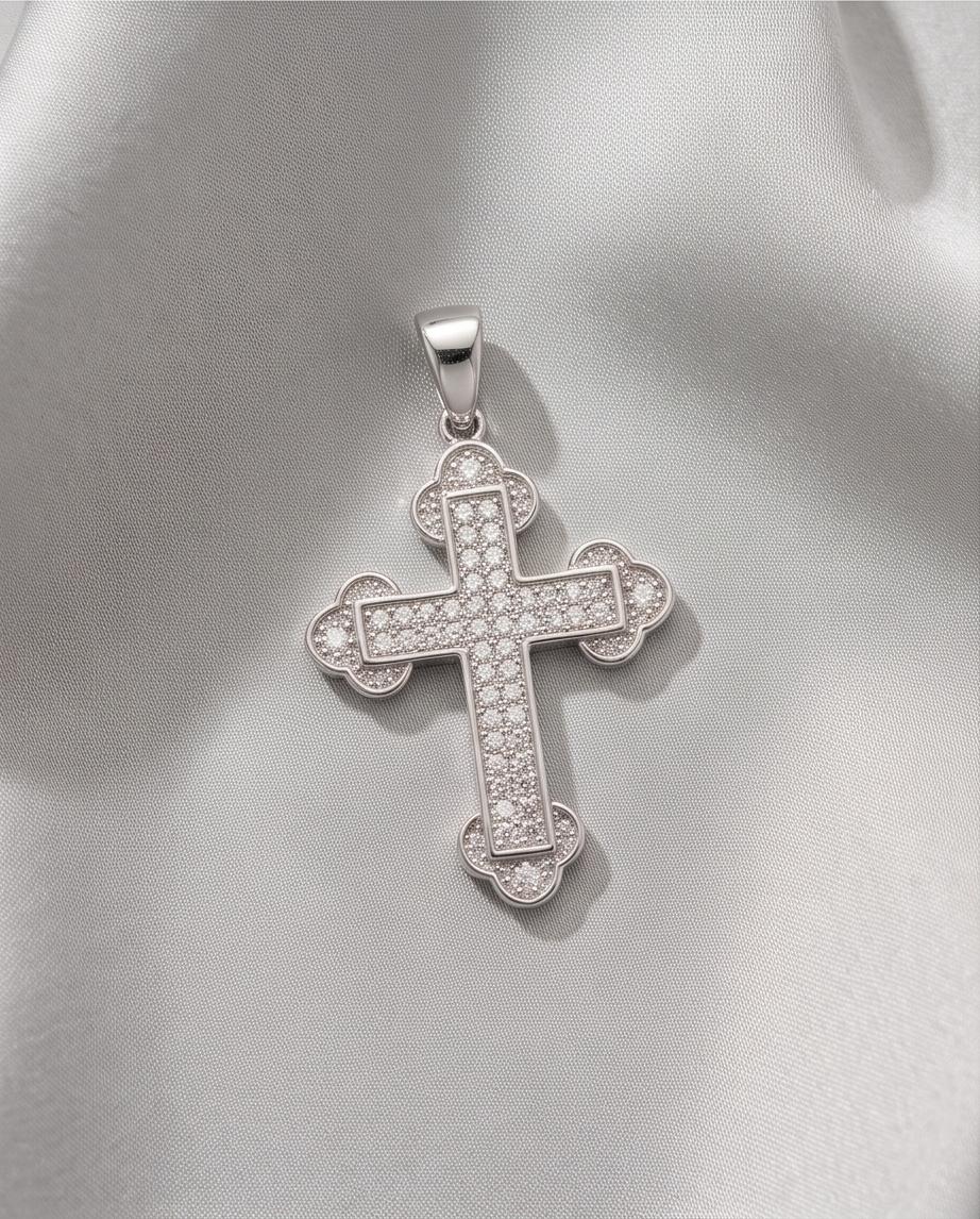 Fine jewelry pendants