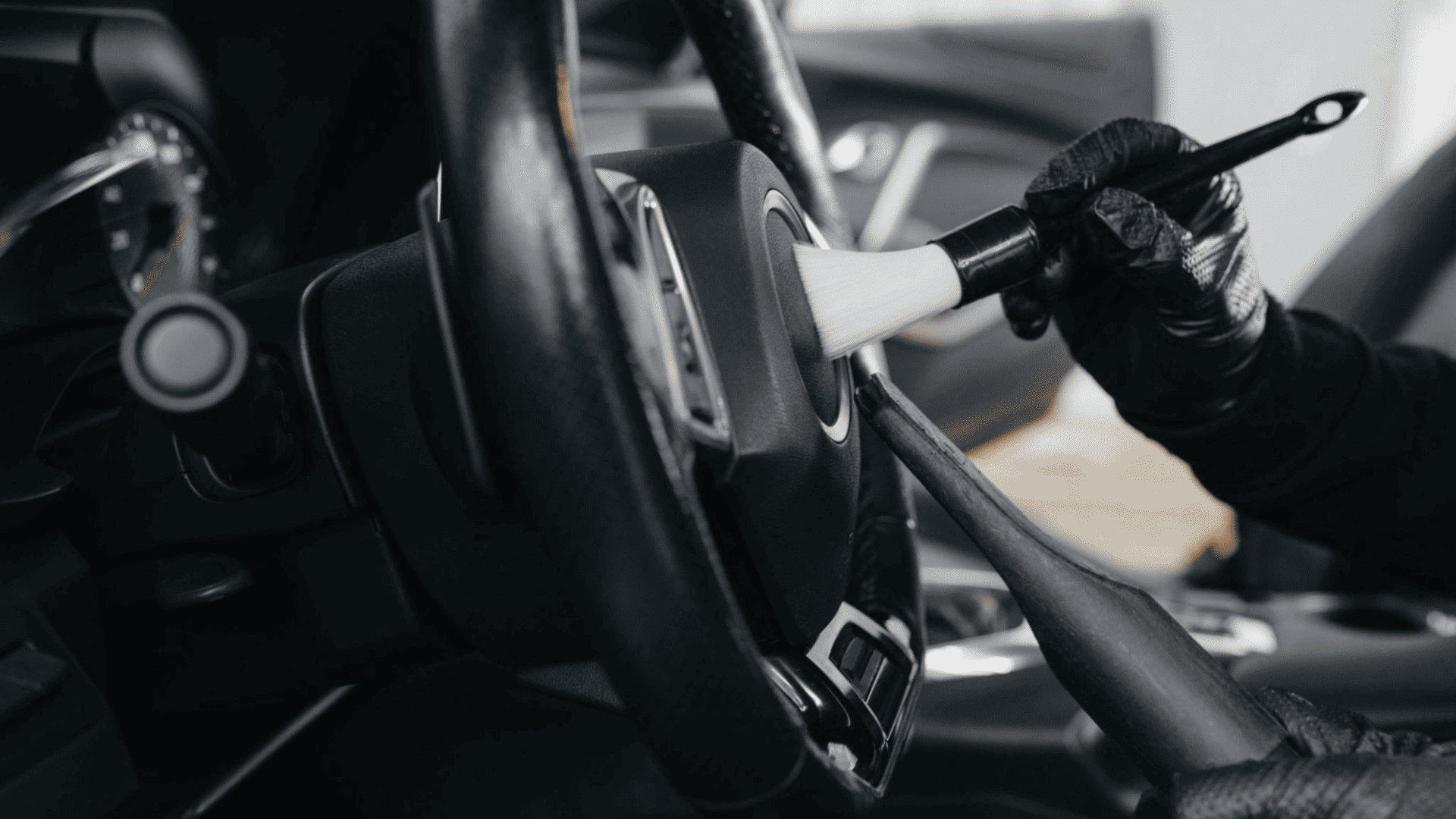 Car Detailing