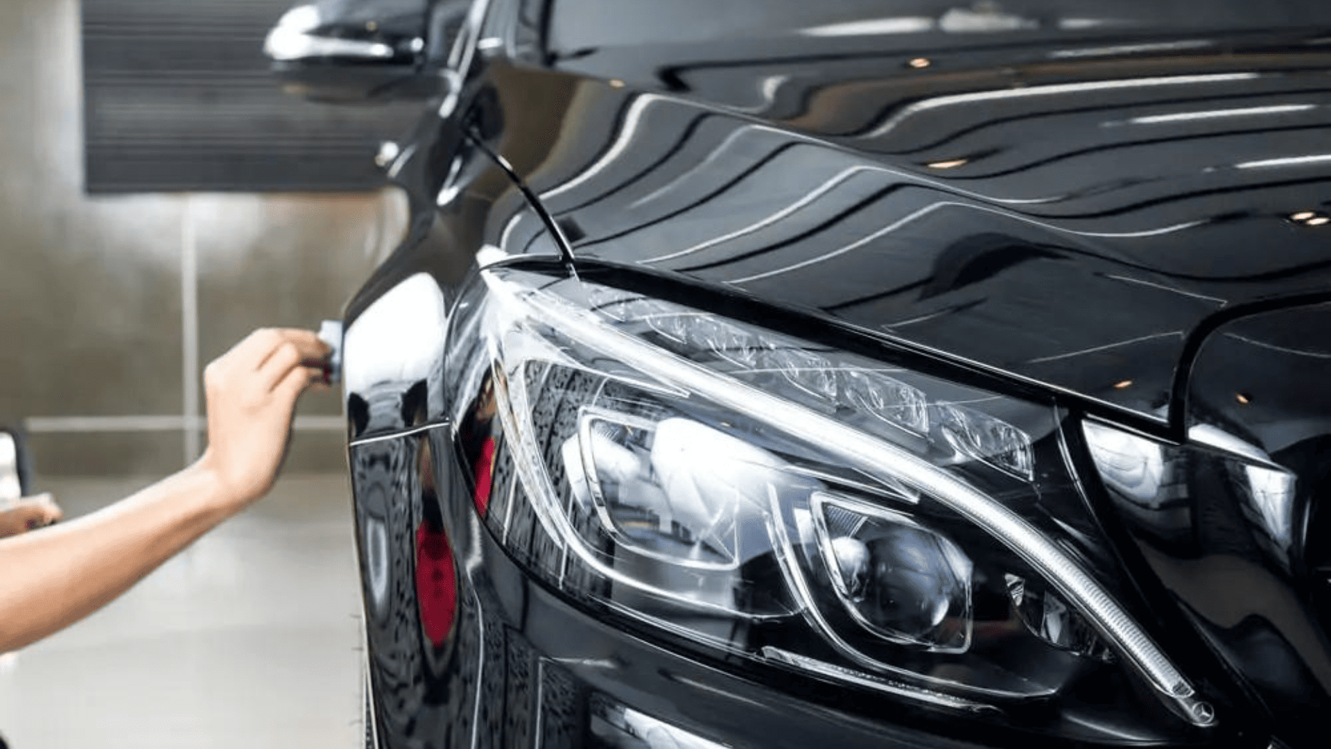 Ceramic Coating