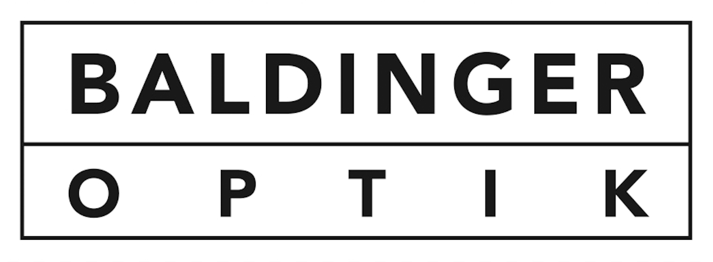 Baldinger Optik Logo