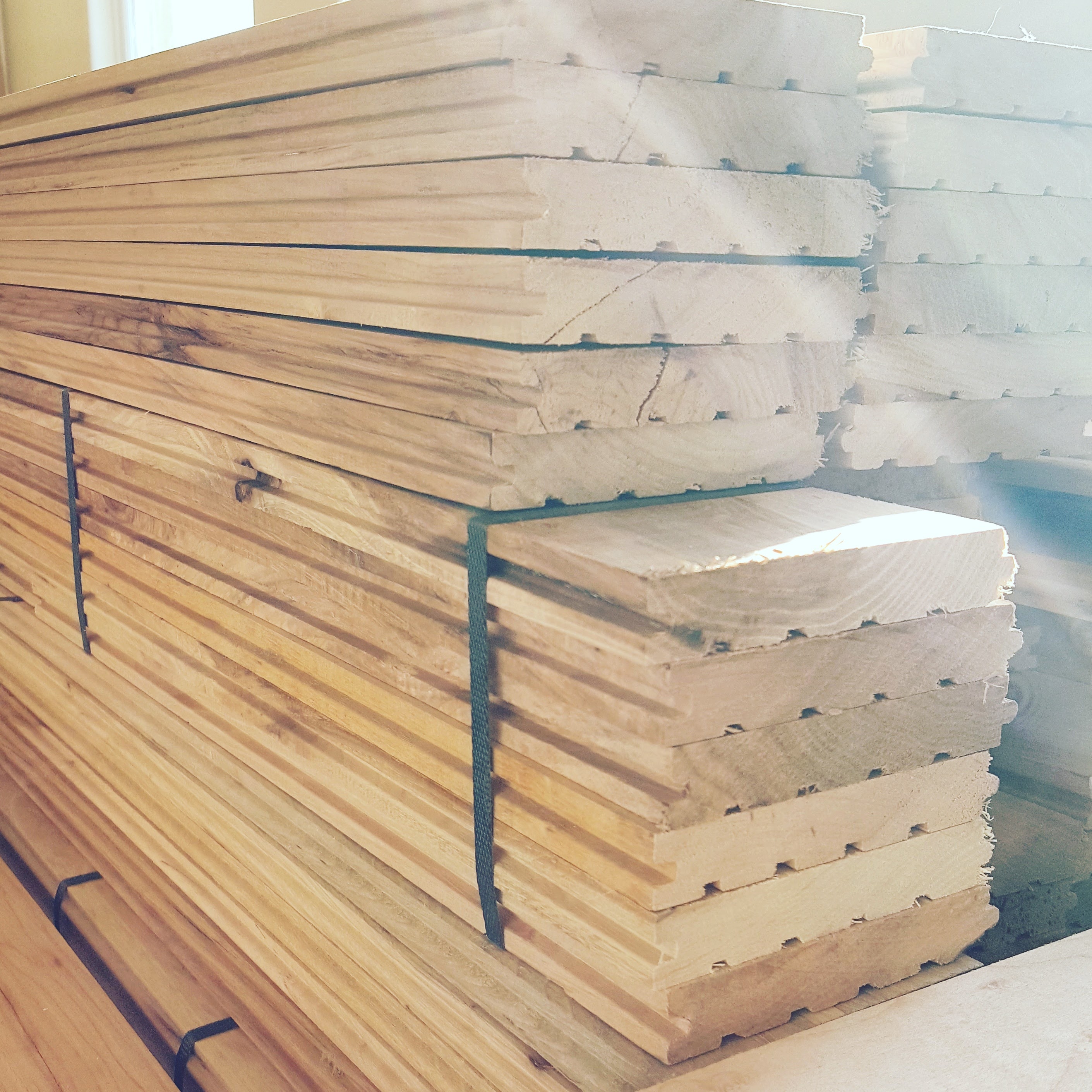 New solid wood flooring in Tucson AZ from AZ Floor Haven