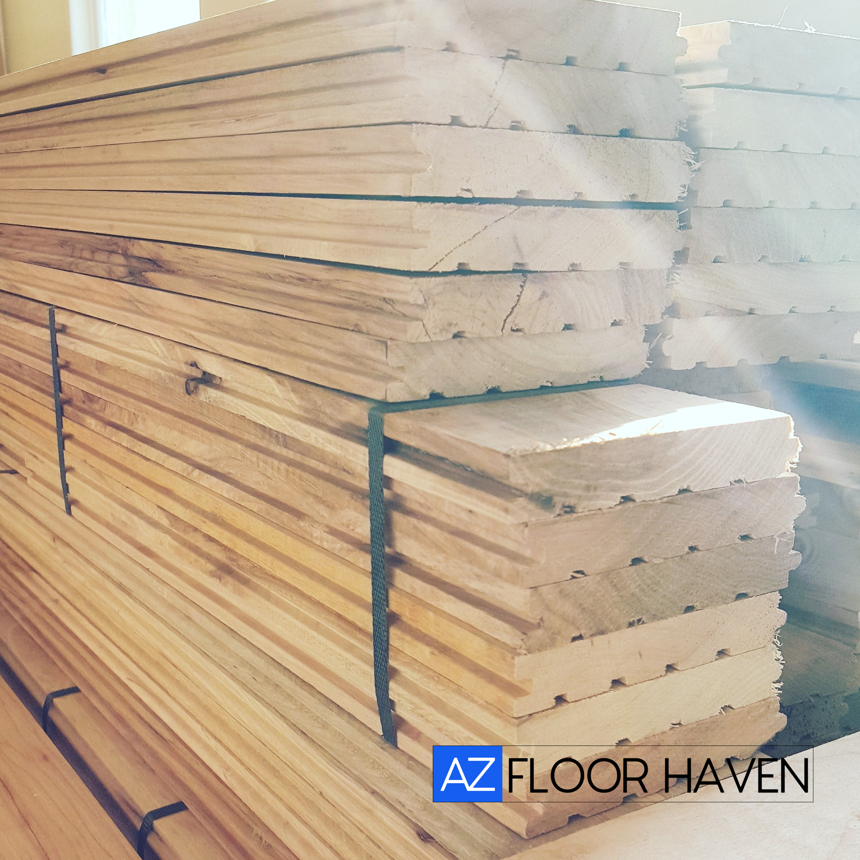 Looking for Catalina Hardwoods?