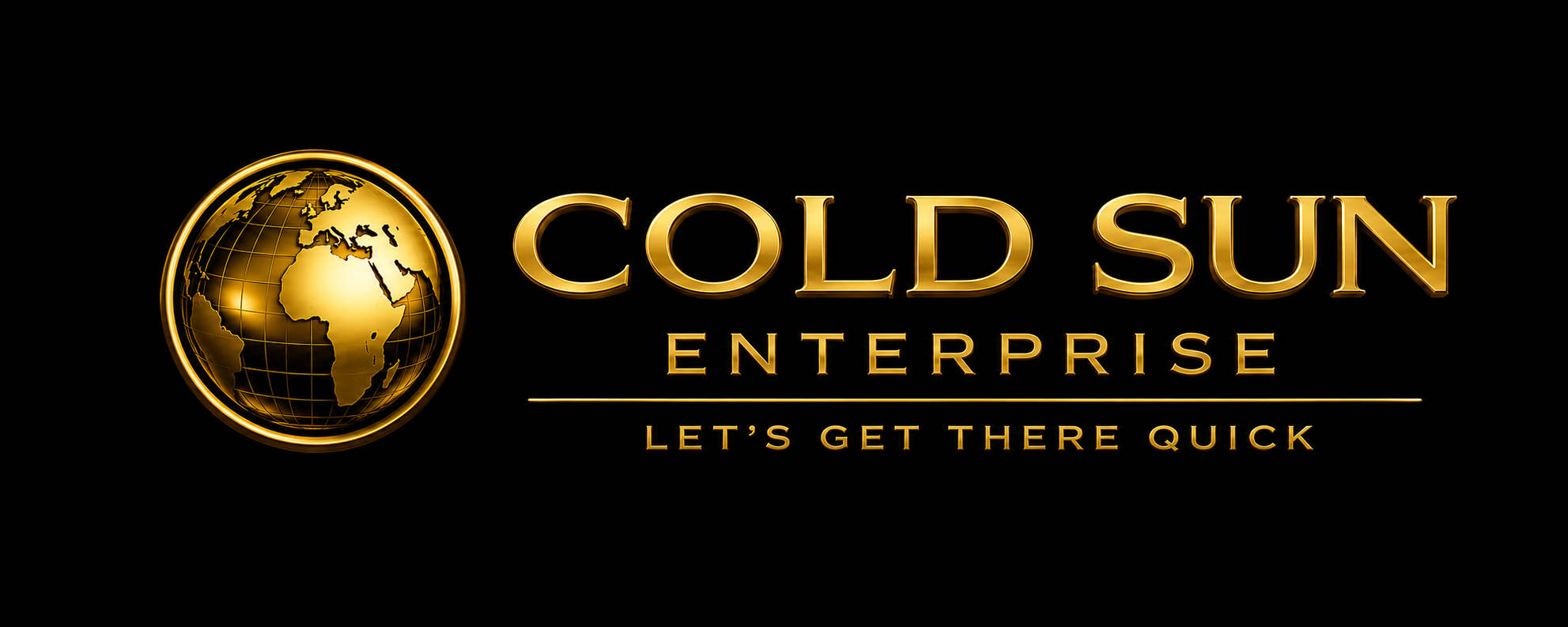 Cold Sun Enterprise