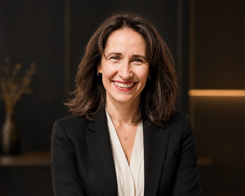 Katja Schwake