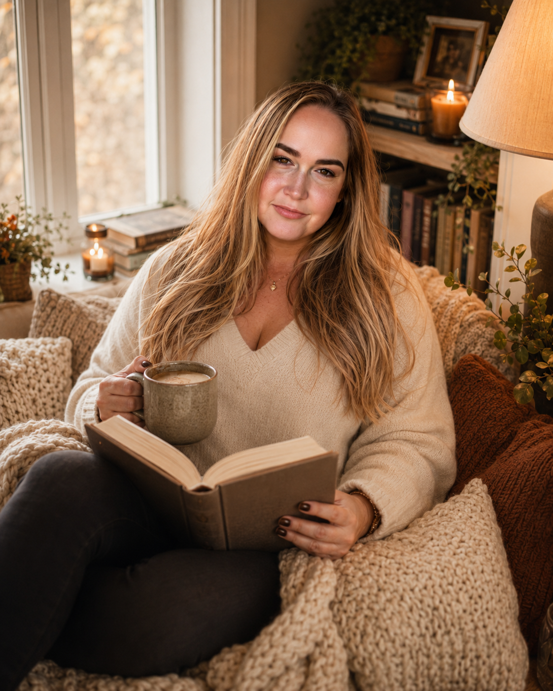 Amy, Founder and Broker of Strada Texas