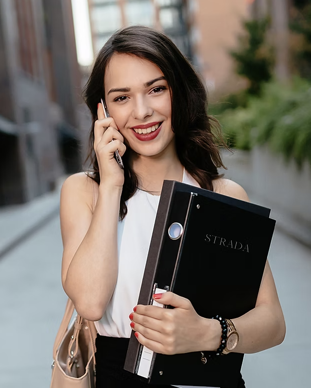 Grow your business with Strada