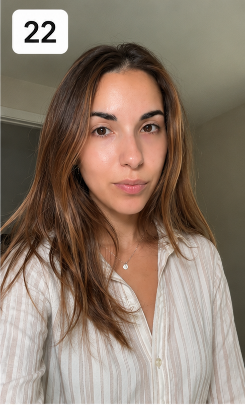 Age 22