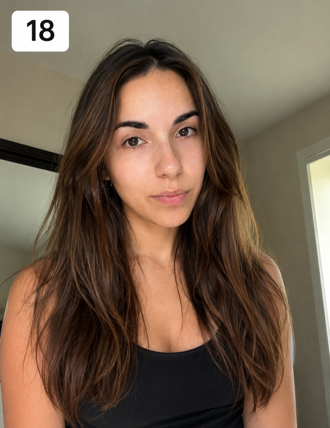 Age 18