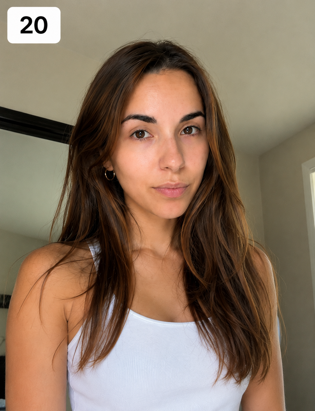 Age 20