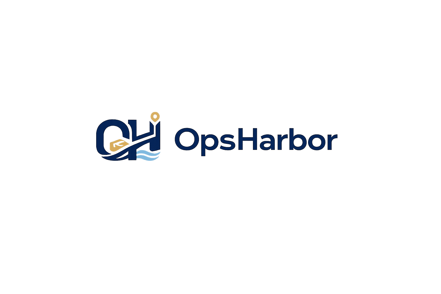 OpsHarbor