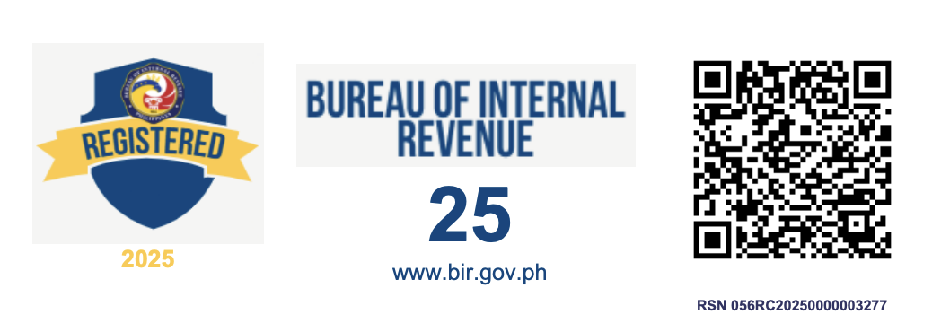 BIR registration notice