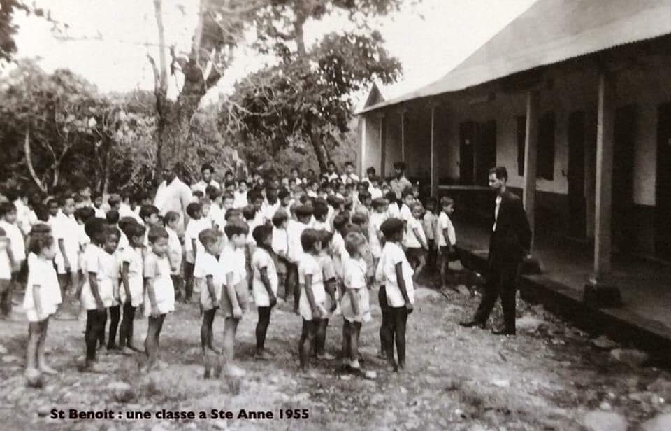 Notre histoire — archive