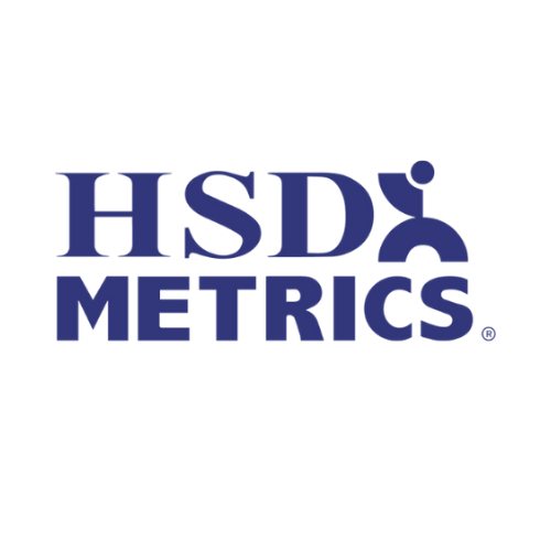 HSD Metrics