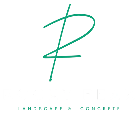 Rocky Peak Landscape