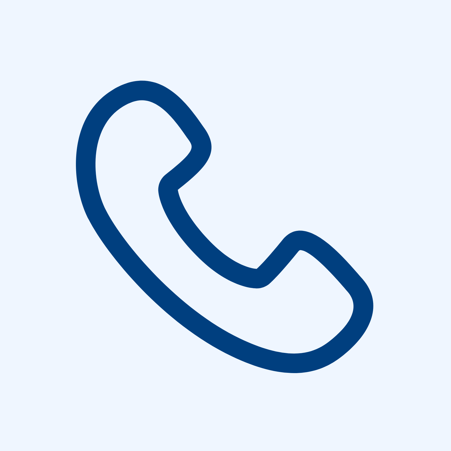 Telecommunications Light