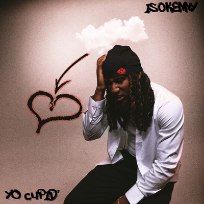 Yo Cupid cover