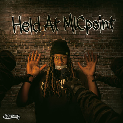 Held at MICpoint cover