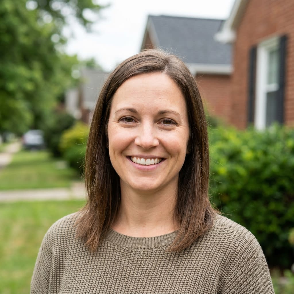 Profile photo of Jennifer L.
