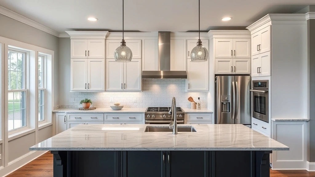 Kitchen Redooring projects in Apex NC showcasing modern designs and vibrant colors for home improvement