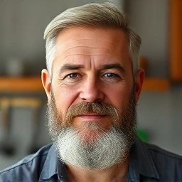 Headshot of James Lawson