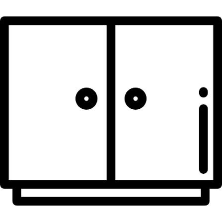 Pictogram of Kitchen Redooring