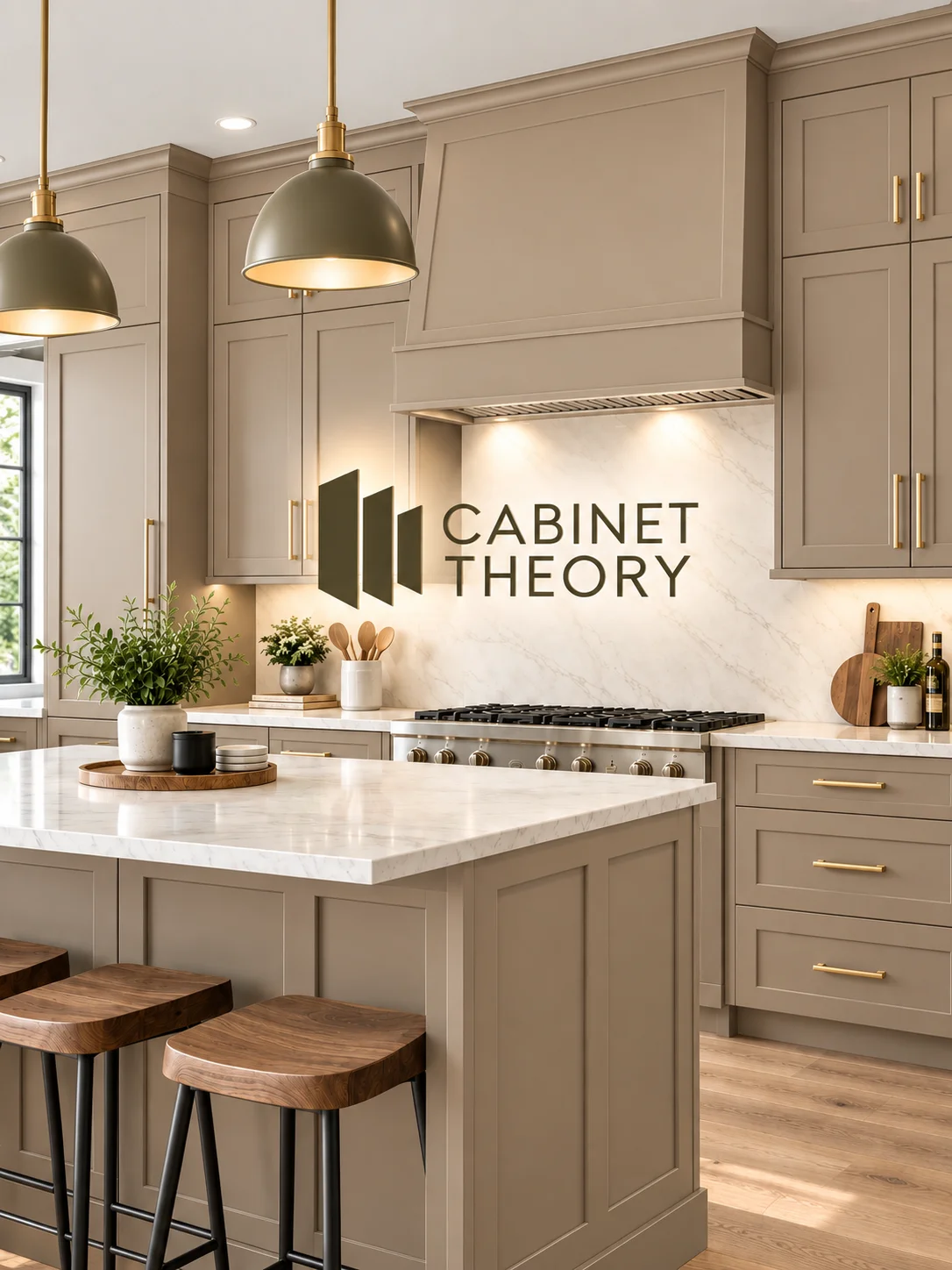 founder of Cabinet Theory