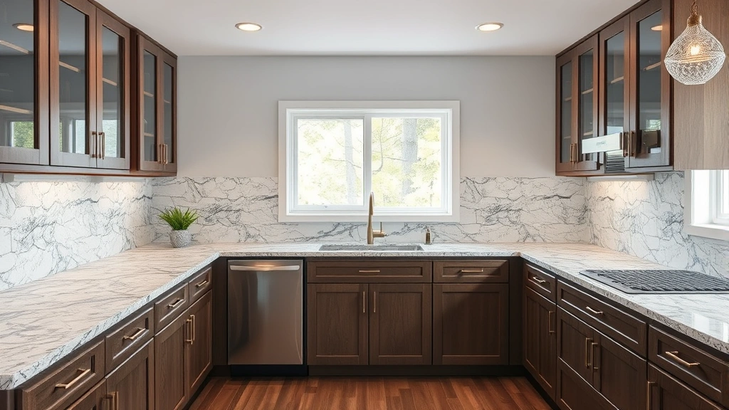 Granite Countertop Installation projects in Apex NC showcasing beautiful designs and finishes