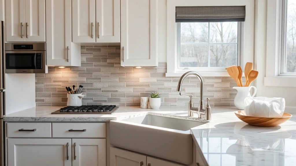 Kitchen Sink Installation projects in Apex NC showcasing modern designs and professional craftsmanship