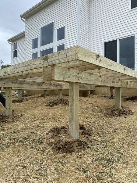 MHI Construction and Excavation photo