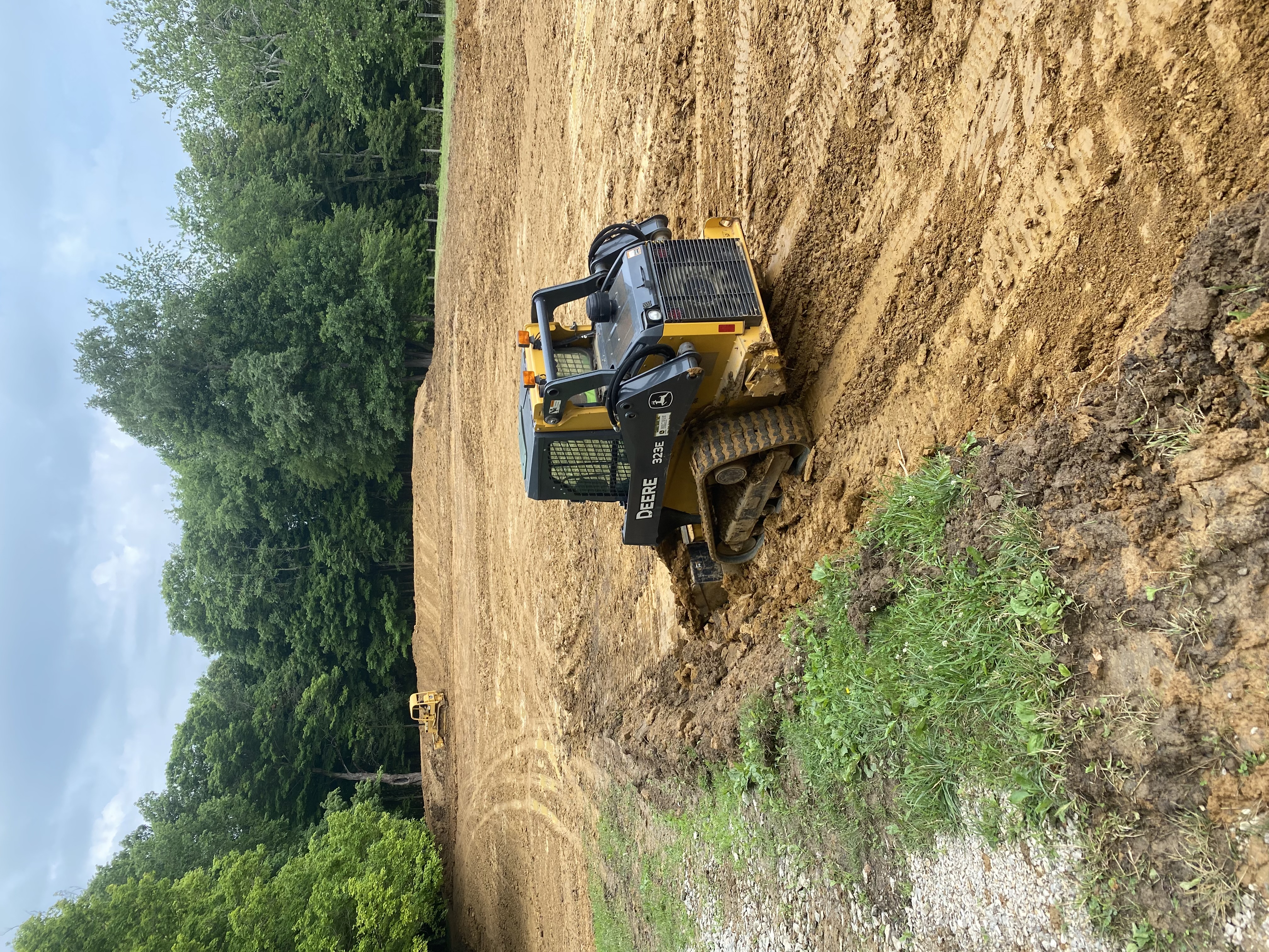 MHI Construction and Excavation photo